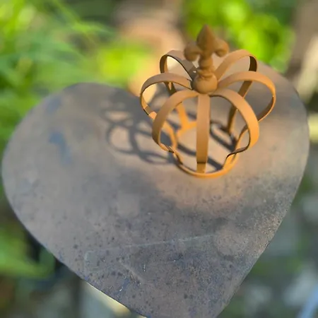 Reikistudio Venedig Lägenhet Quedlinburg