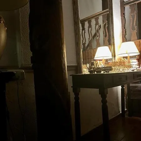 Lägenhet Reikistudio Venedig