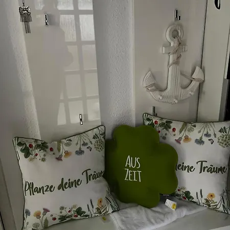 Lägenhet Reikistudio Venedig Quedlinburg