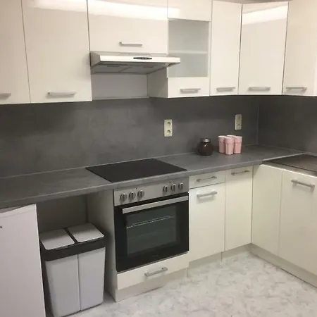 Lägenhet Reikistudio Venedig Quedlinburg