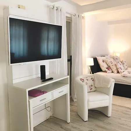 Reikistudio Venedig * Quedlinburg