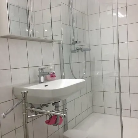 1 Am Damm Apartment