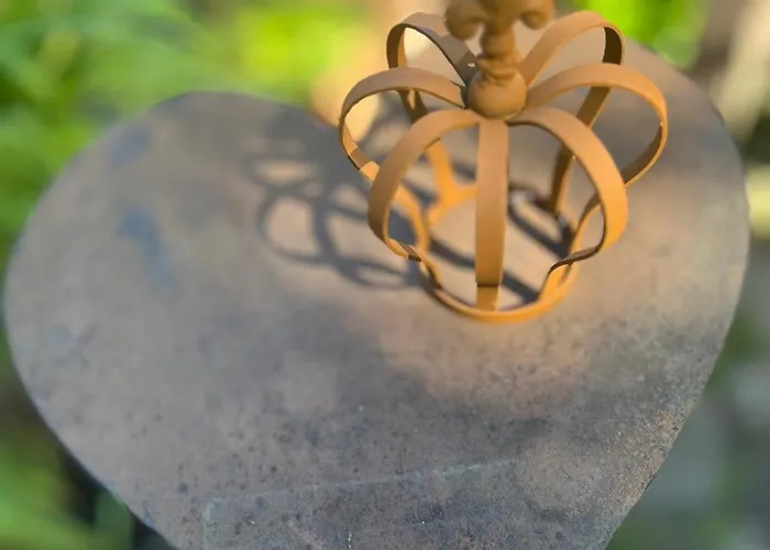 Reikistudio Venedig Apartamento Quedlinburg