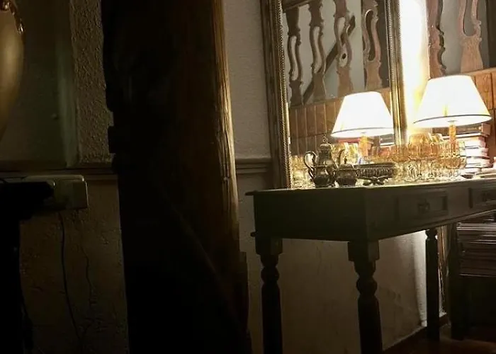 Apartamento Reikistudio Venedig