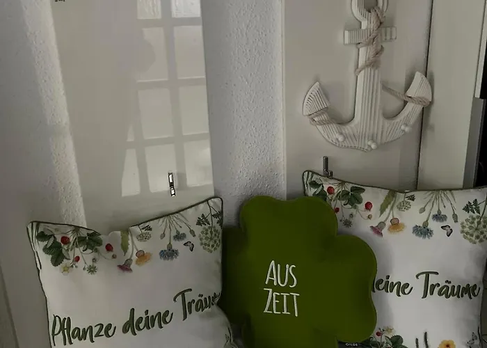 Apartamento Reikistudio Venedig Quedlinburg