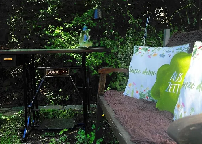 Reikistudio Venedig * Quedlinburg