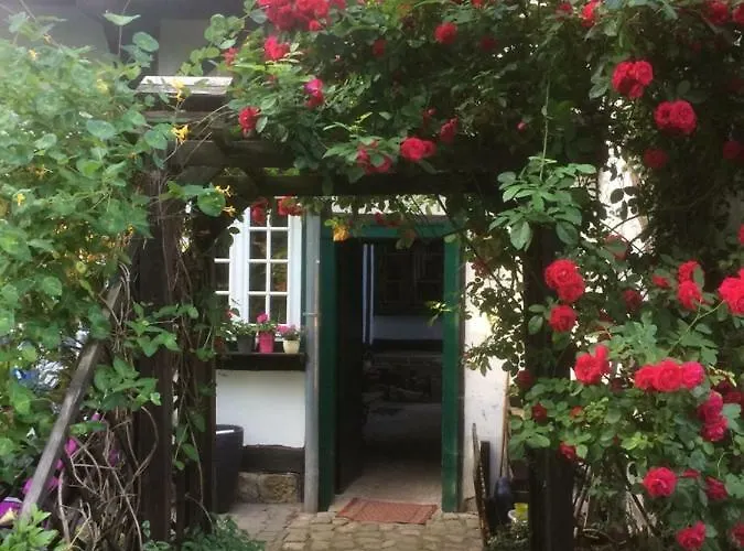 Apartamento Reikistudio Venedig Quedlinburg