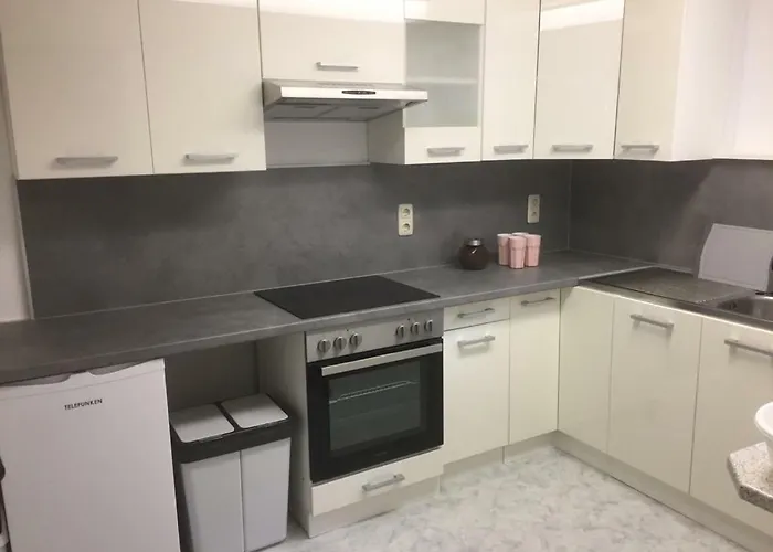 Apartamento Reikistudio Venedig Quedlinburg