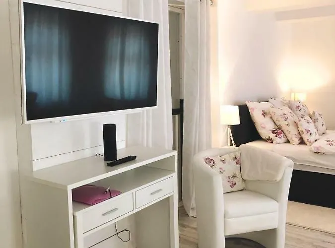 Reikistudio Venedig * Quedlinburg